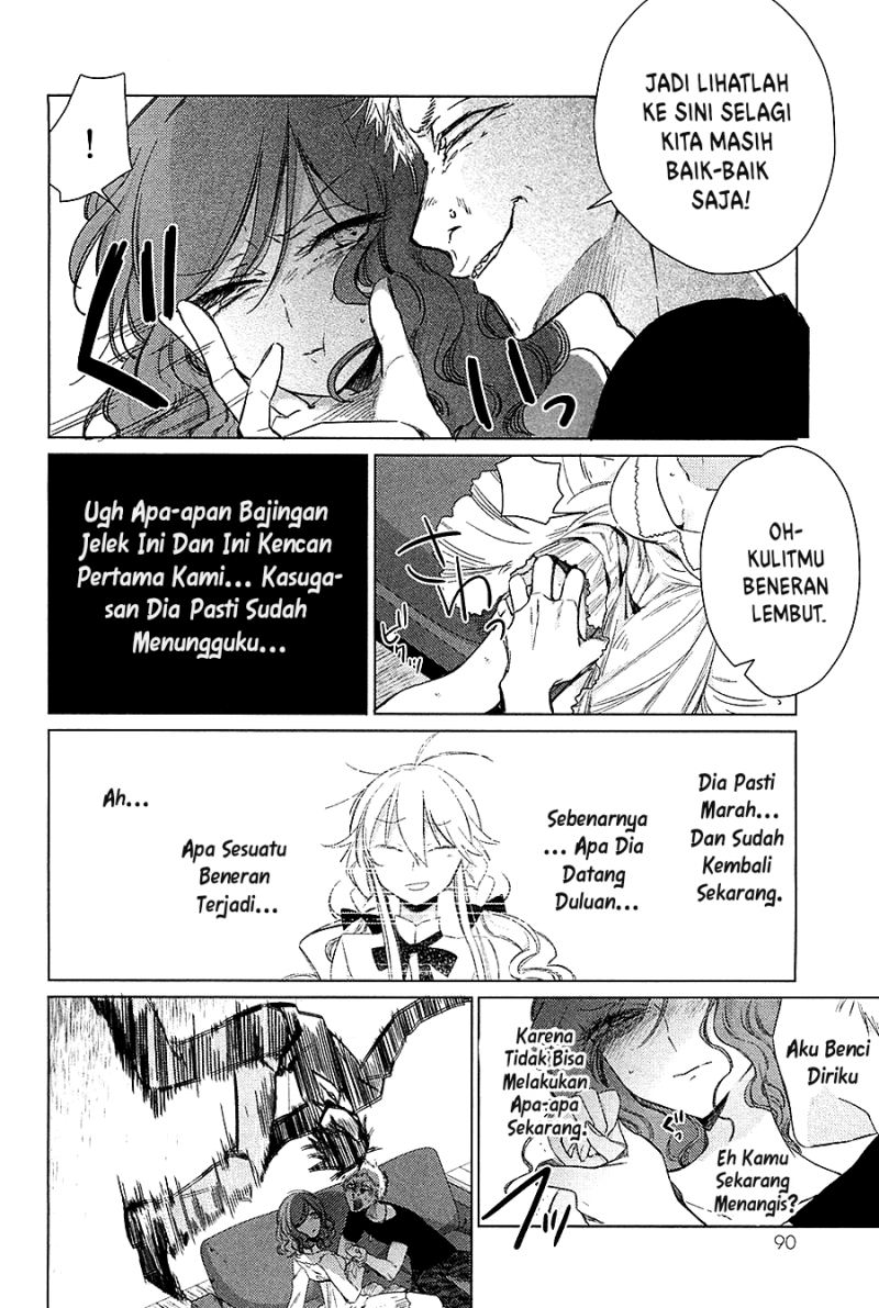 Opapagoto Chapter 13 Bahasa Indonesia