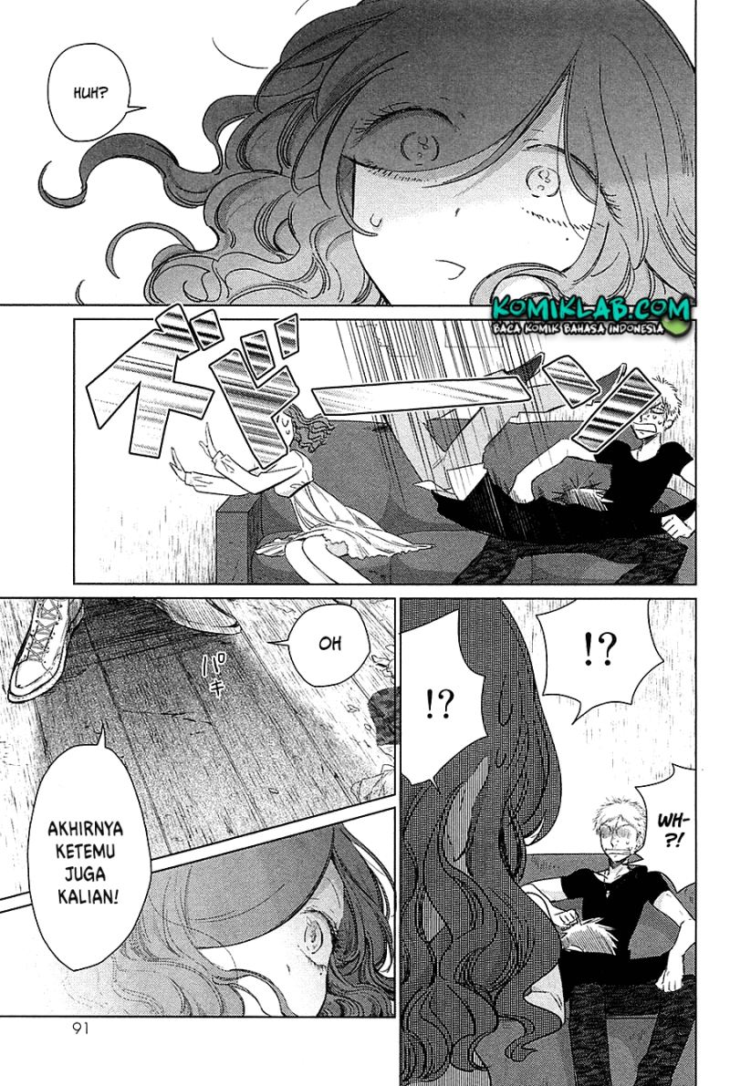 Opapagoto Chapter 13 Bahasa Indonesia