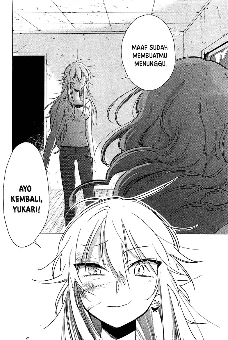 Opapagoto Chapter 13 Bahasa Indonesia
