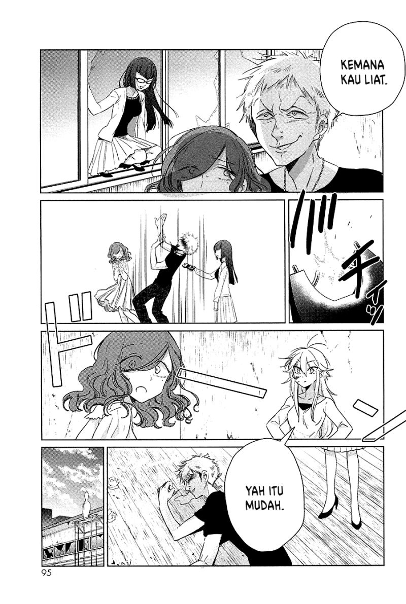 Opapagoto Chapter 13 Bahasa Indonesia