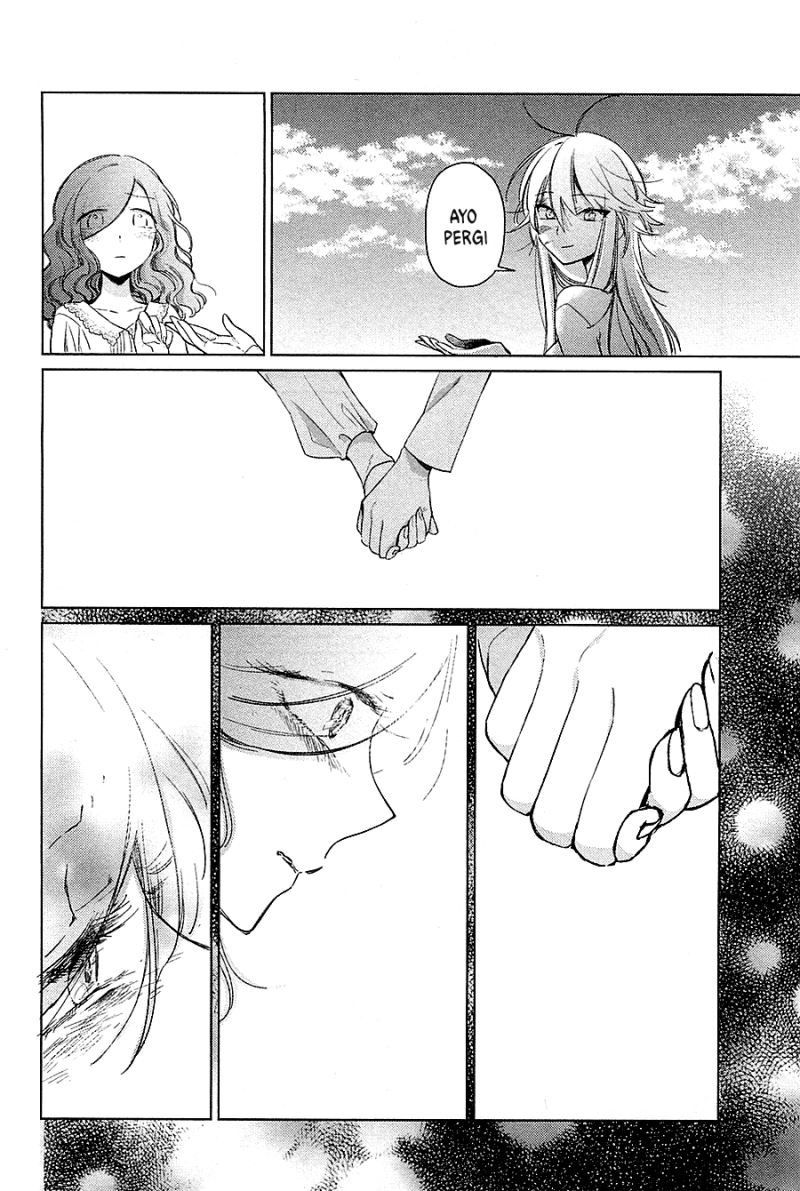 Opapagoto Chapter 13 Bahasa Indonesia