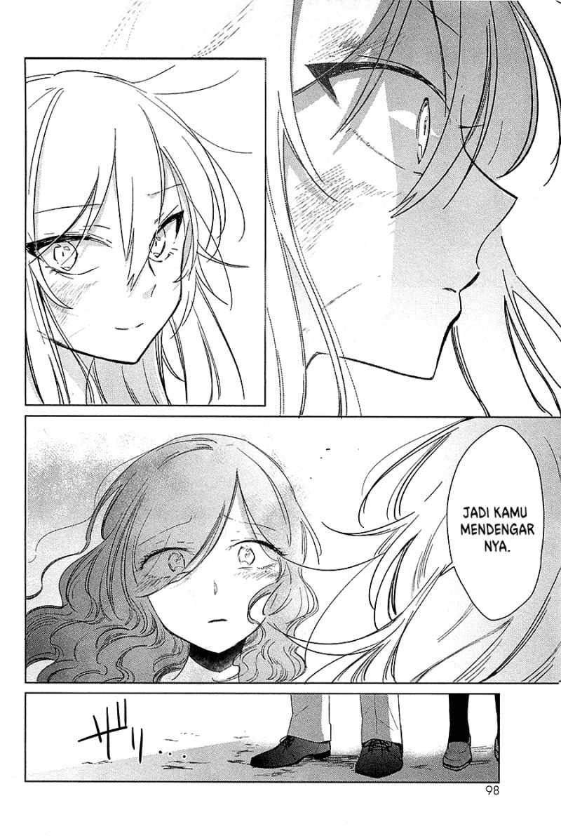 Opapagoto Chapter 13 Bahasa Indonesia