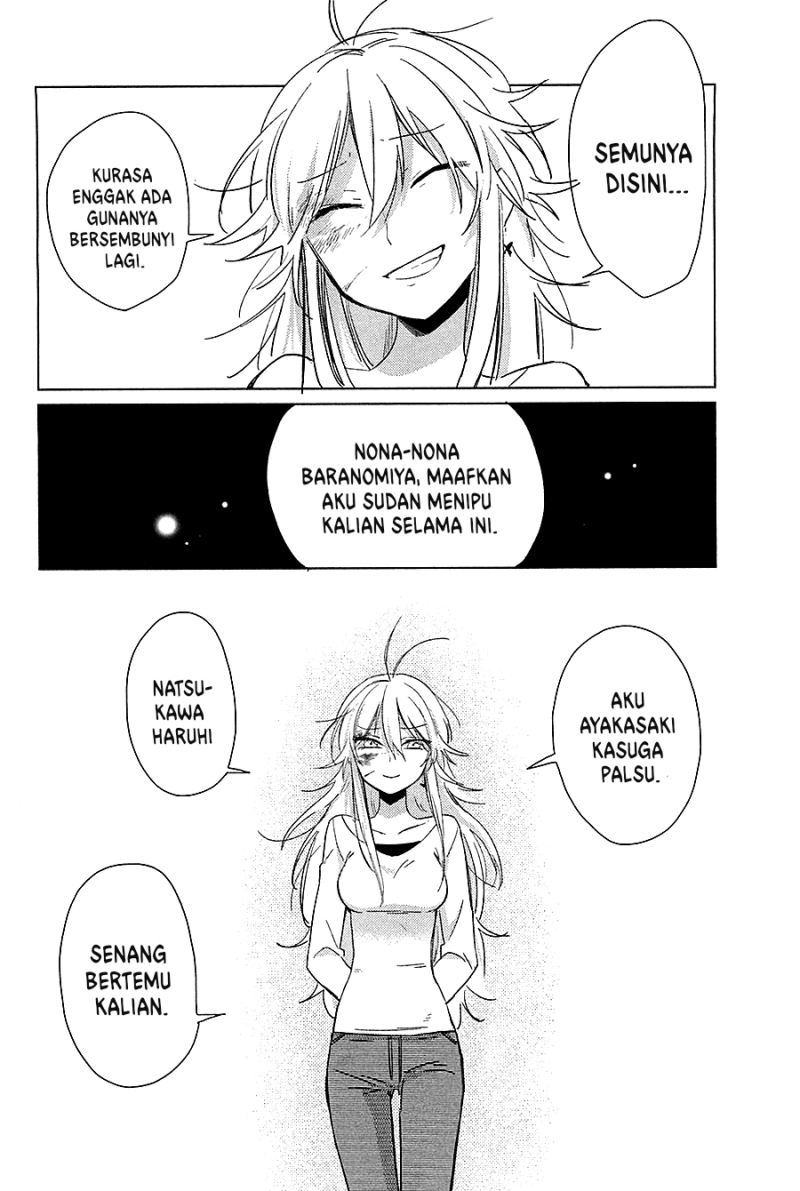 Opapagoto Chapter 13 Bahasa Indonesia