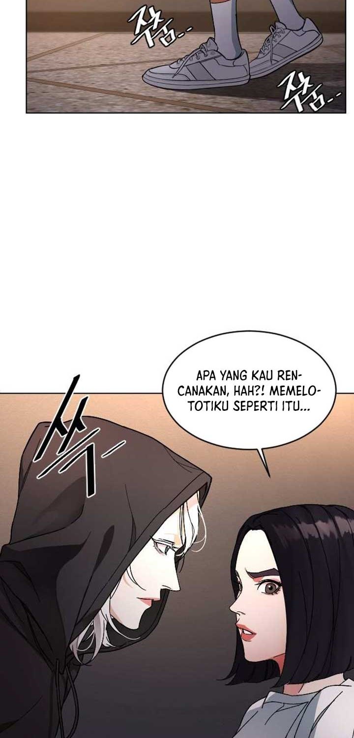 Ordinary Child chapter 4