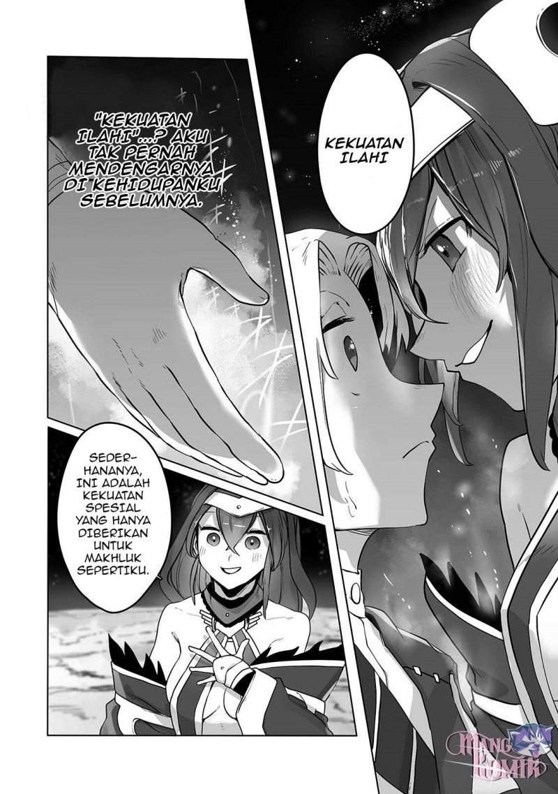 Ore no Zense no Chishiki de Teihengyo Tamer ga Joukyugyo ni Natte Shimaisou na Ken ni Tsuite chapter 11