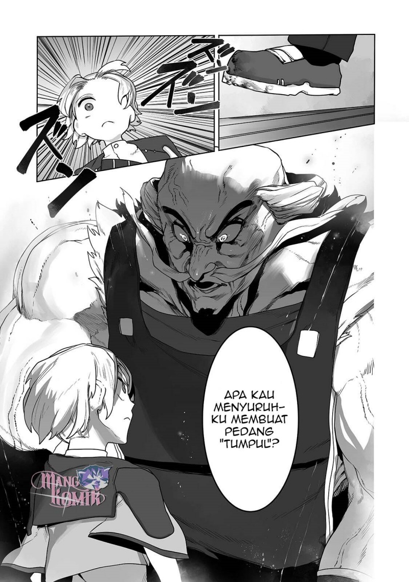 Ore no Zense no Chishiki de Teihengyo Tamer ga Joukyugyo ni Natte Shimaisou na Ken ni Tsuite chapter 11