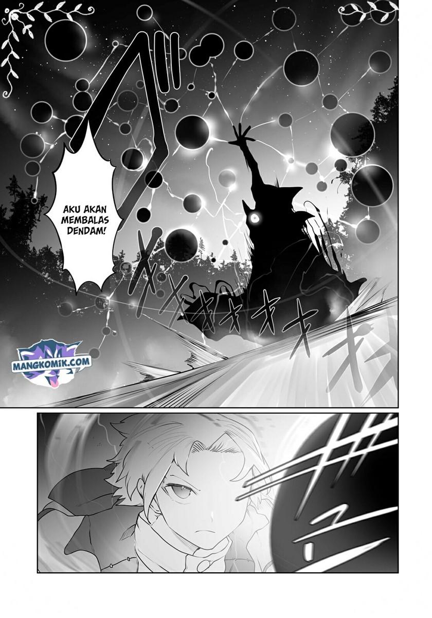 Ore no Zense no Chishiki de Teihengyo Tamer ga Joukyugyo ni Natte Shimaisou na Ken ni Tsuite chapter 18