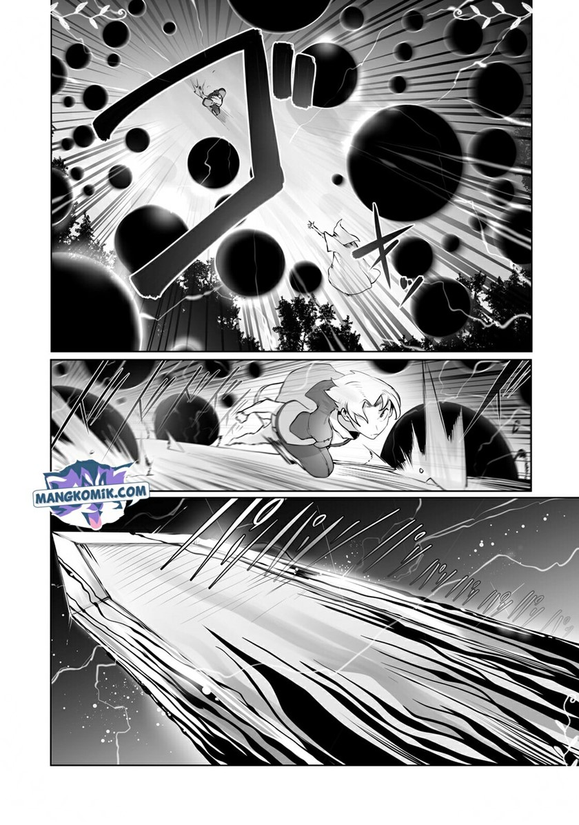 Ore no Zense no Chishiki de Teihengyo Tamer ga Joukyugyo ni Natte Shimaisou na Ken ni Tsuite chapter 18