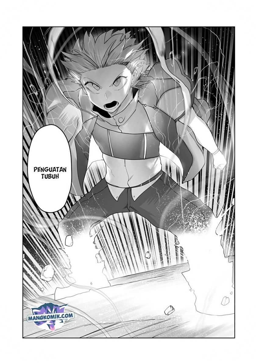 Ore no Zense no Chishiki de Teihengyo Tamer ga Joukyugyo ni Natte Shimaisou na Ken ni Tsuite chapter 18