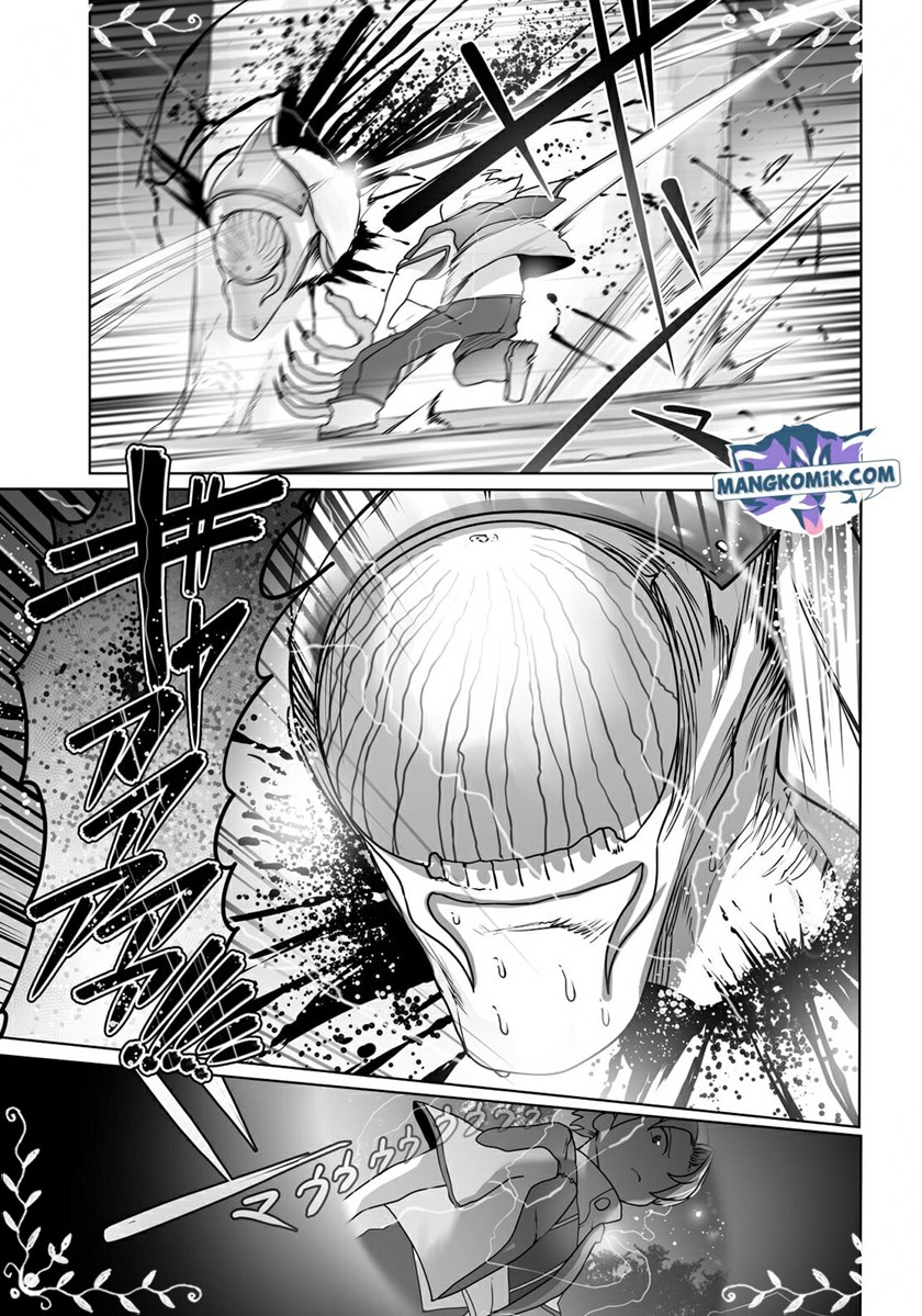 Ore no Zense no Chishiki de Teihengyo Tamer ga Joukyugyo ni Natte Shimaisou na Ken ni Tsuite chapter 18