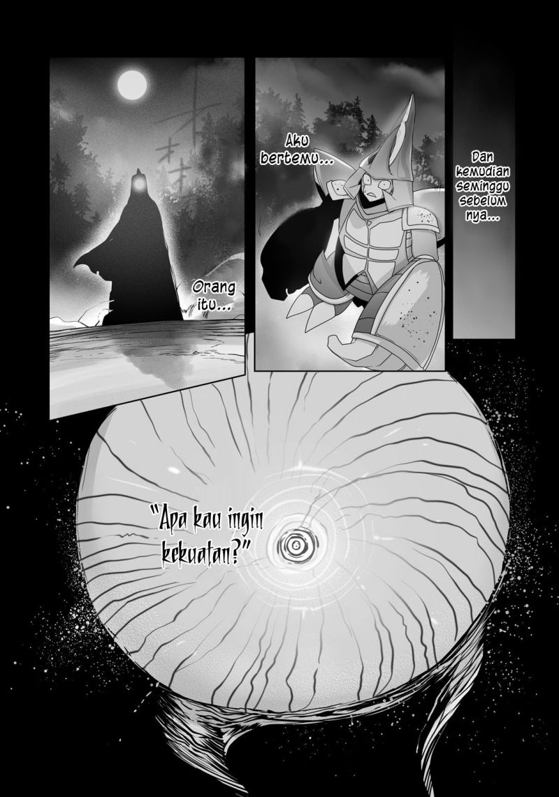 Ore no Zense no Chishiki de Teihengyo Tamer ga Joukyugyo ni Natte Shimaisou na Ken ni Tsuite chapter 19