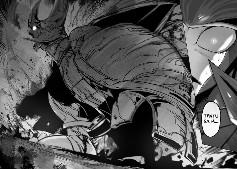 Ore no Zense no Chishiki de Teihengyo Tamer ga Joukyugyo ni Natte Shimaisou na Ken ni Tsuite chapter 19