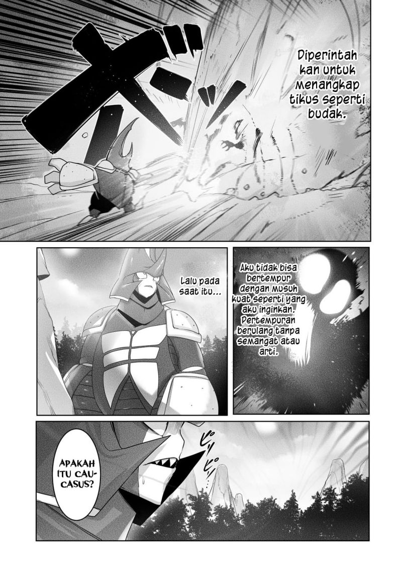 Ore no Zense no Chishiki de Teihengyo Tamer ga Joukyugyo ni Natte Shimaisou na Ken ni Tsuite chapter 19