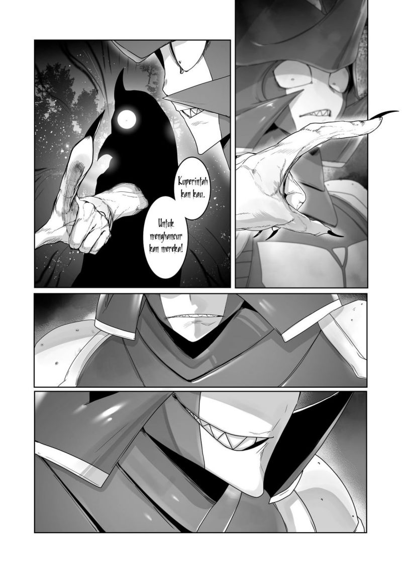 Ore no Zense no Chishiki de Teihengyo Tamer ga Joukyugyo ni Natte Shimaisou na Ken ni Tsuite chapter 19