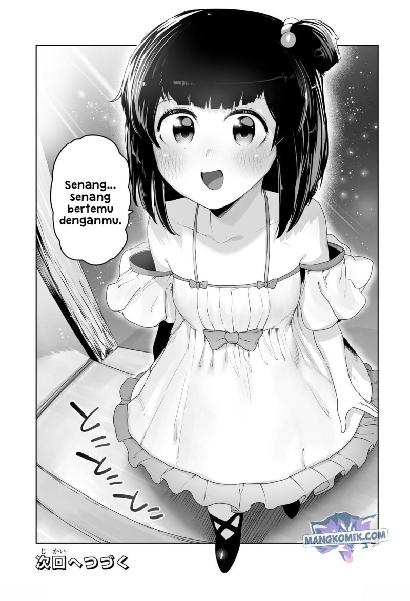 Ore no Zense no Chishiki de Teihengyo Tamer ga Joukyugyo ni Natte Shimaisou na Ken ni Tsuite chapter 19