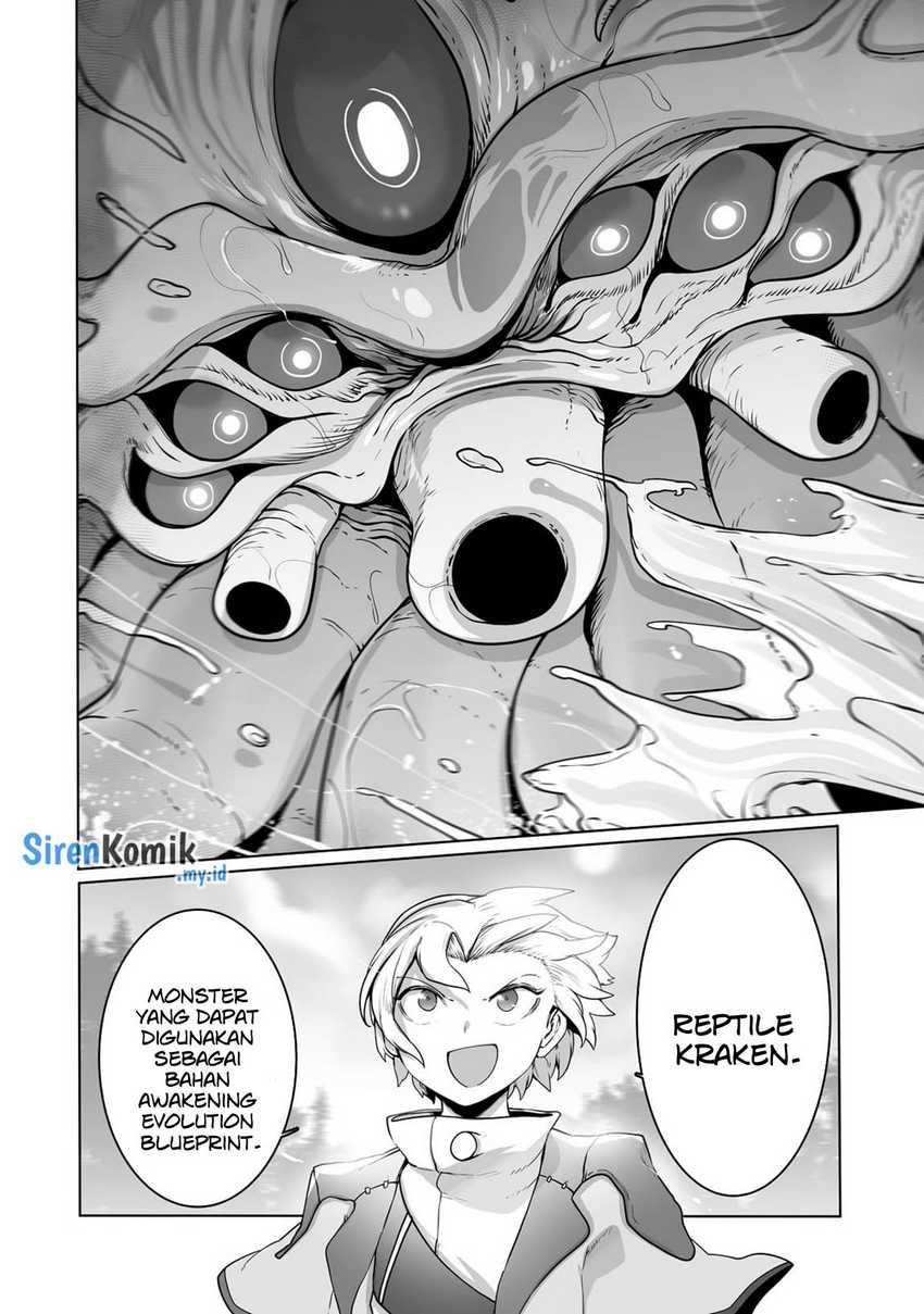Ore no Zense no Chishiki de Teihengyo Tamer ga Joukyugyo ni Natte Shimaisou na Ken ni Tsuite chapter 25