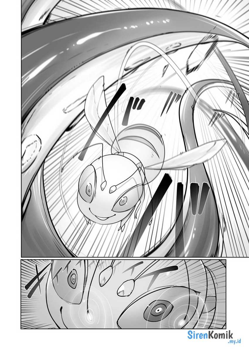 Ore no Zense no Chishiki de Teihengyo Tamer ga Joukyugyo ni Natte Shimaisou na Ken ni Tsuite chapter 25
