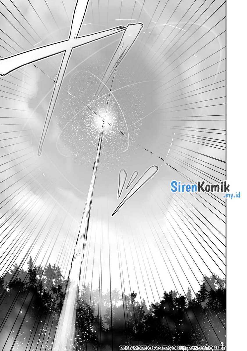 Ore no Zense no Chishiki de Teihengyo Tamer ga Joukyugyo ni Natte Shimaisou na Ken ni Tsuite chapter 26