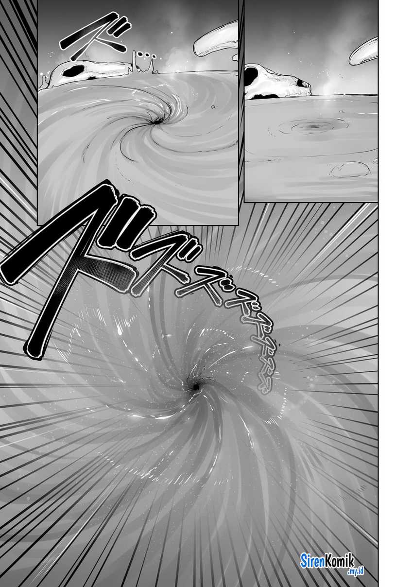 Ore no Zense no Chishiki de Teihengyo Tamer ga Joukyugyo ni Natte Shimaisou na Ken ni Tsuite Chapter 29 Bahasa Indonesia