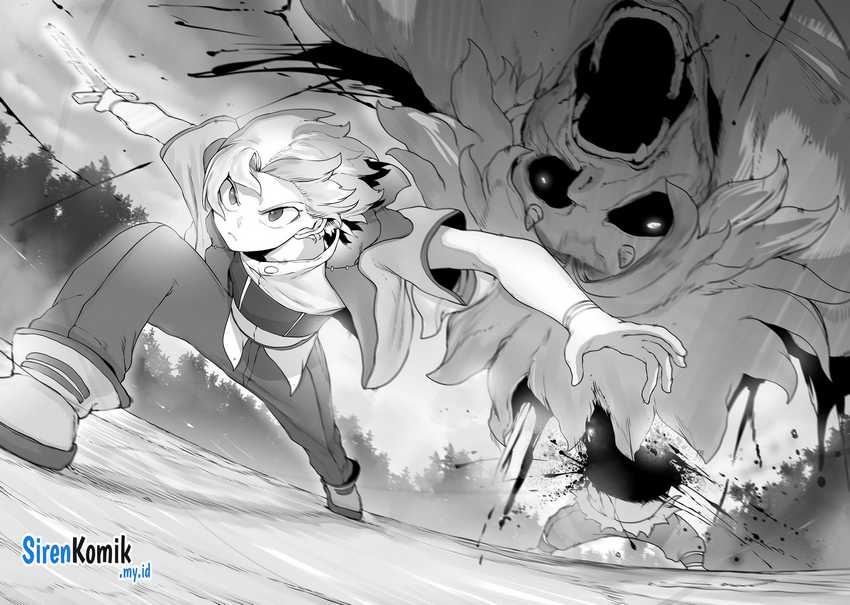 Ore no Zense no Chishiki de Teihengyo Tamer ga Joukyugyo ni Natte Shimaisou na Ken ni Tsuite Chapter 29 Bahasa Indonesia