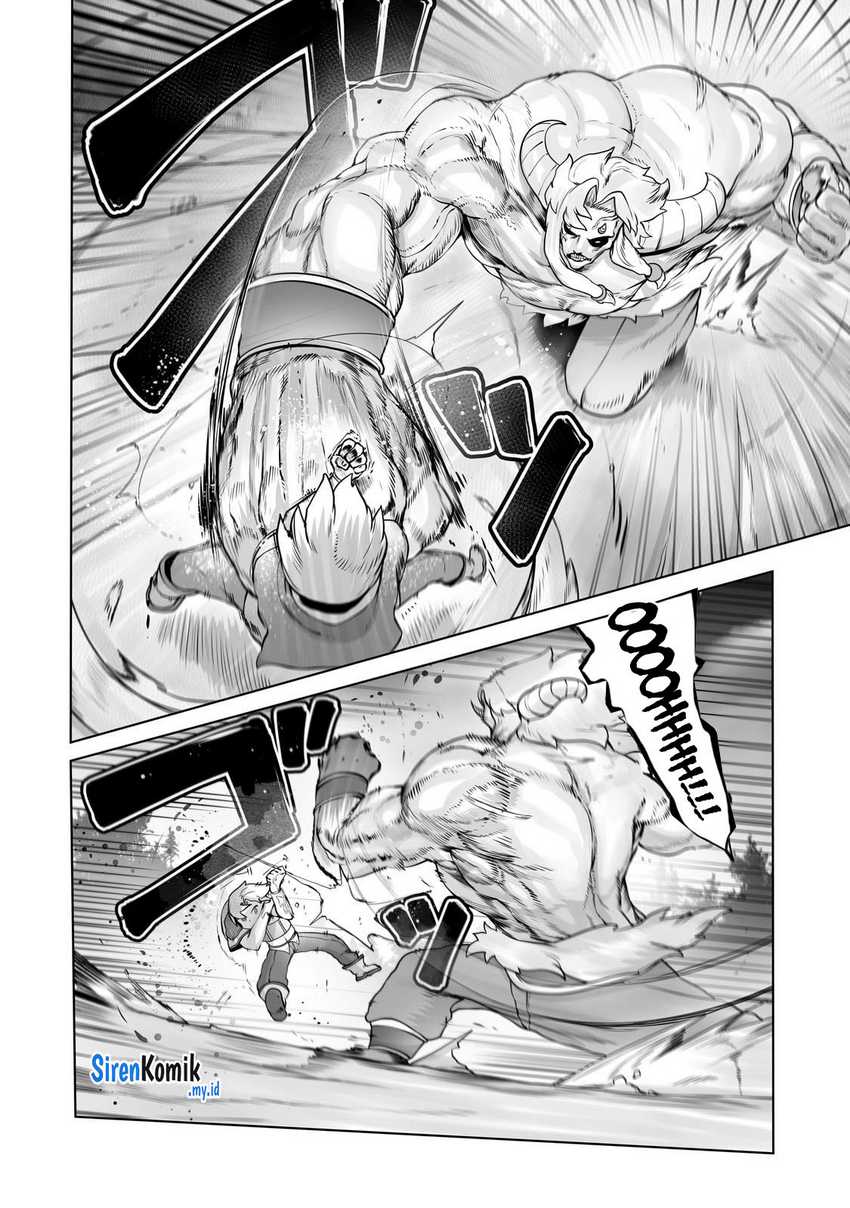 Ore no Zense no Chishiki de Teihengyo Tamer ga Joukyugyo ni Natte Shimaisou na Ken ni Tsuite Chapter 29 Bahasa Indonesia