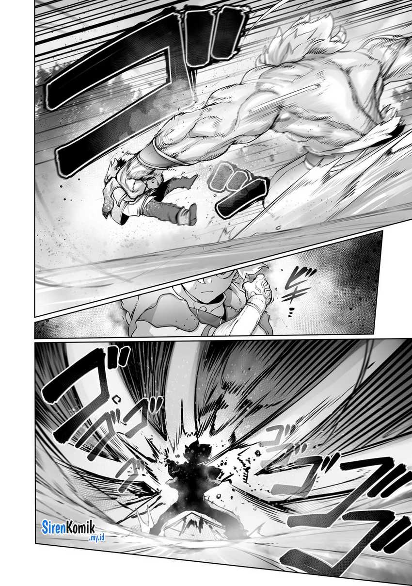 Ore no Zense no Chishiki de Teihengyo Tamer ga Joukyugyo ni Natte Shimaisou na Ken ni Tsuite Chapter 29 Bahasa Indonesia