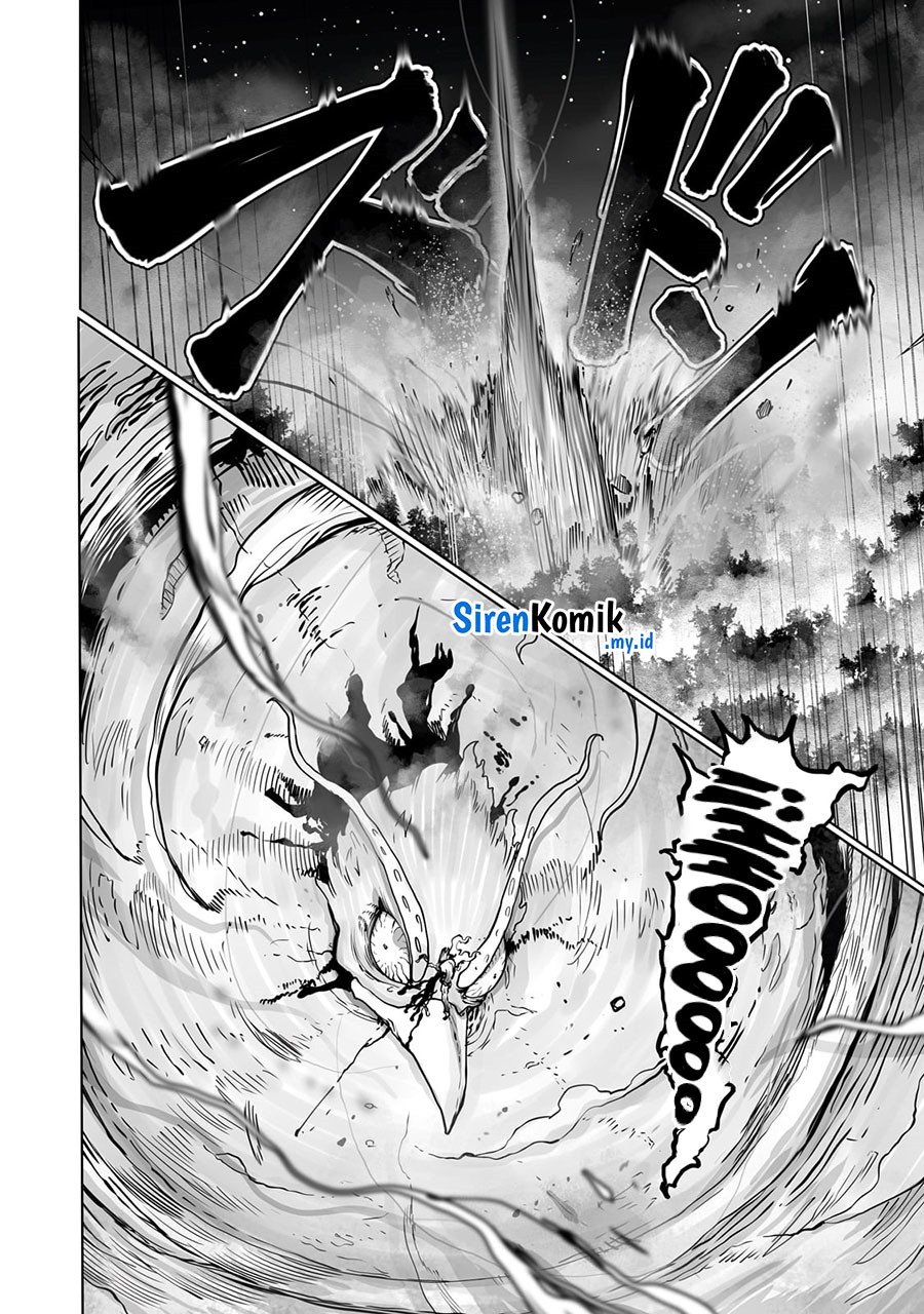 Ore no Zense no Chishiki de Teihengyo Tamer ga Joukyugyo ni Natte Shimaisou na Ken ni Tsuite chapter 42