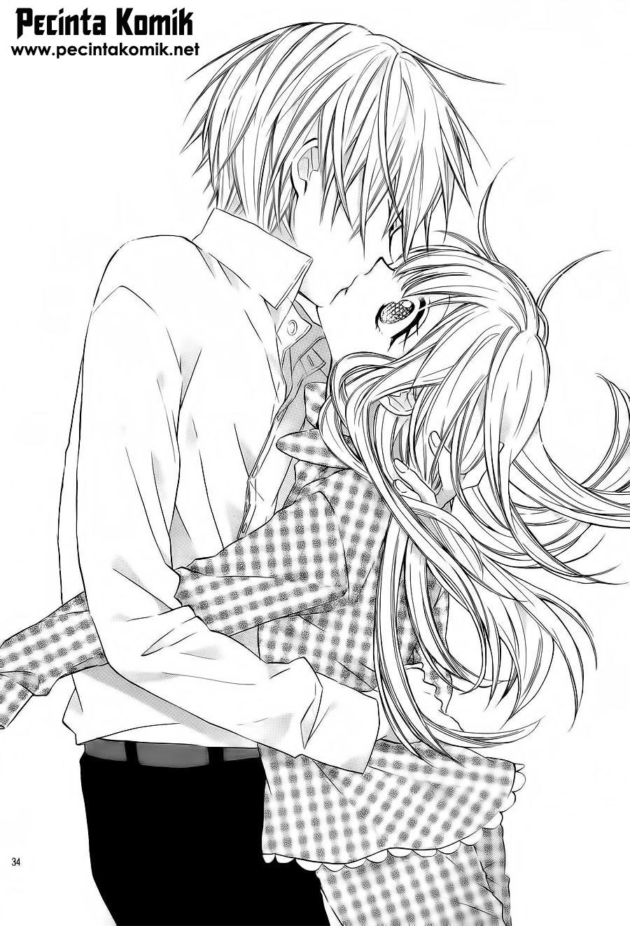 Ore Yome. – Ore no Yome ni Nare yo Chapter 05 Bahasa Indonesia