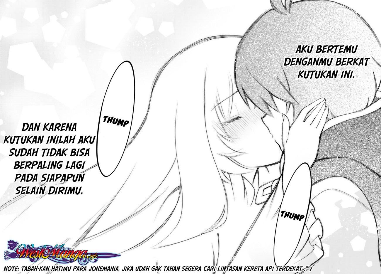 Ore dake Haireru Kakushi Dungeon: Kossori Kitaete Sekai Saikyou chapter 13