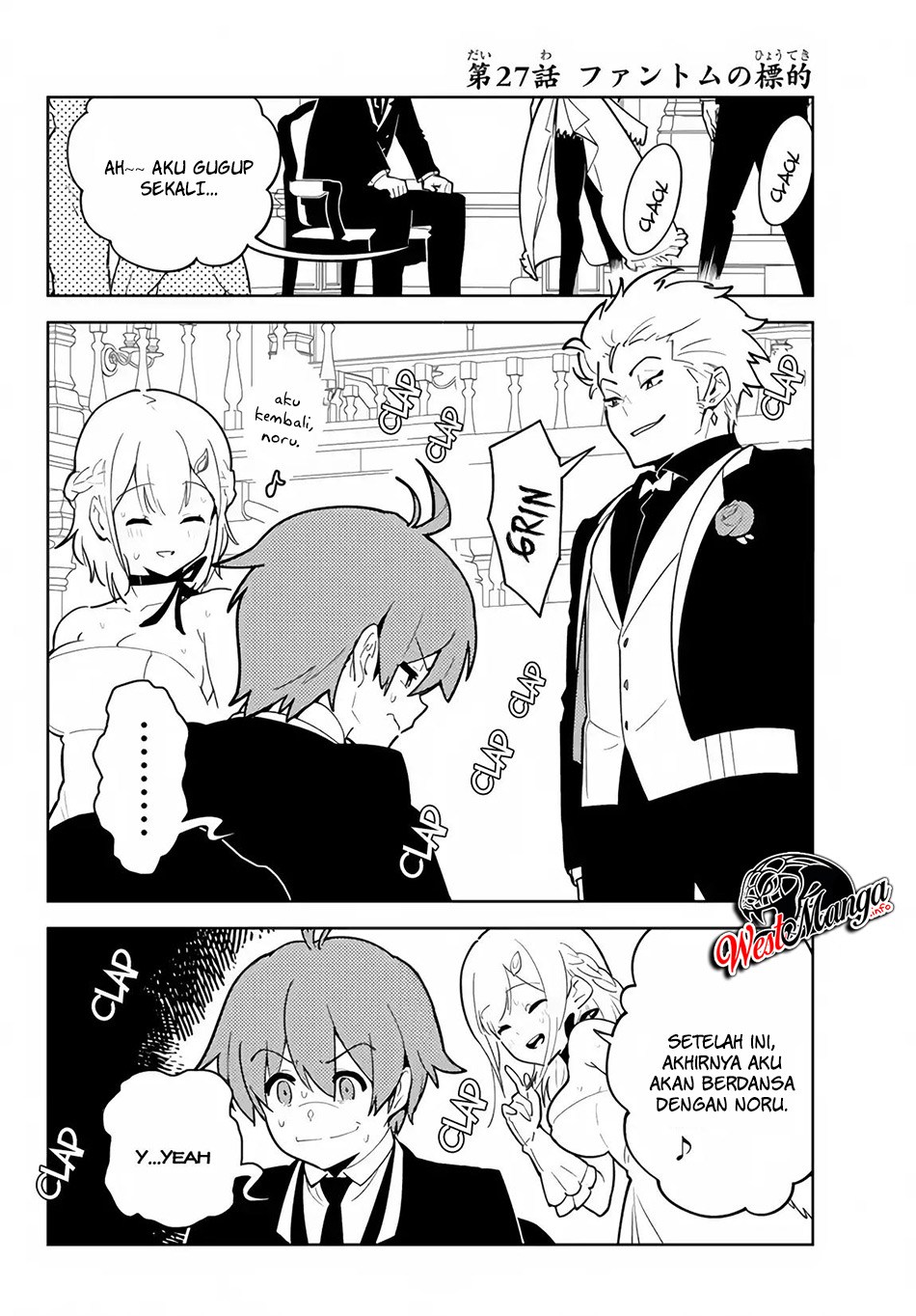 Ore dake Haireru Kakushi Dungeon: Kossori Kitaete Sekai Saikyou chapter 27
