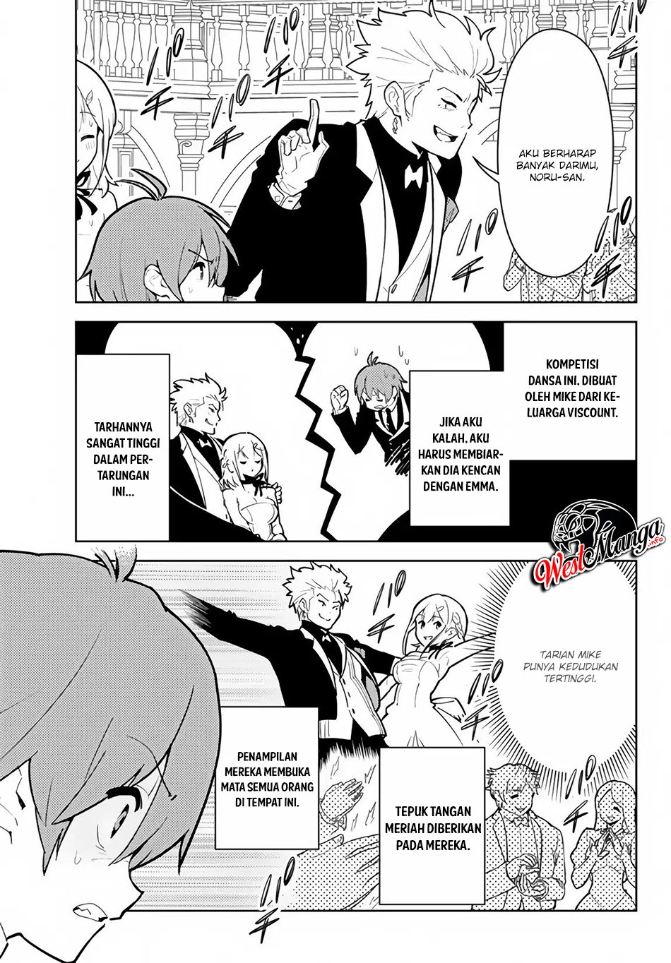 Ore dake Haireru Kakushi Dungeon: Kossori Kitaete Sekai Saikyou chapter 27