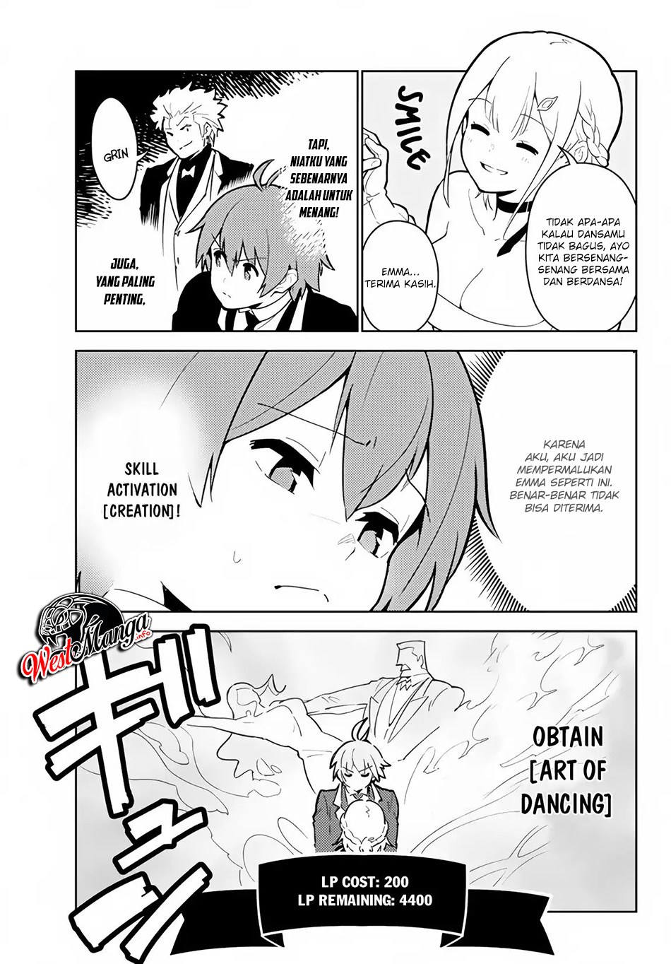 Ore dake Haireru Kakushi Dungeon: Kossori Kitaete Sekai Saikyou chapter 27