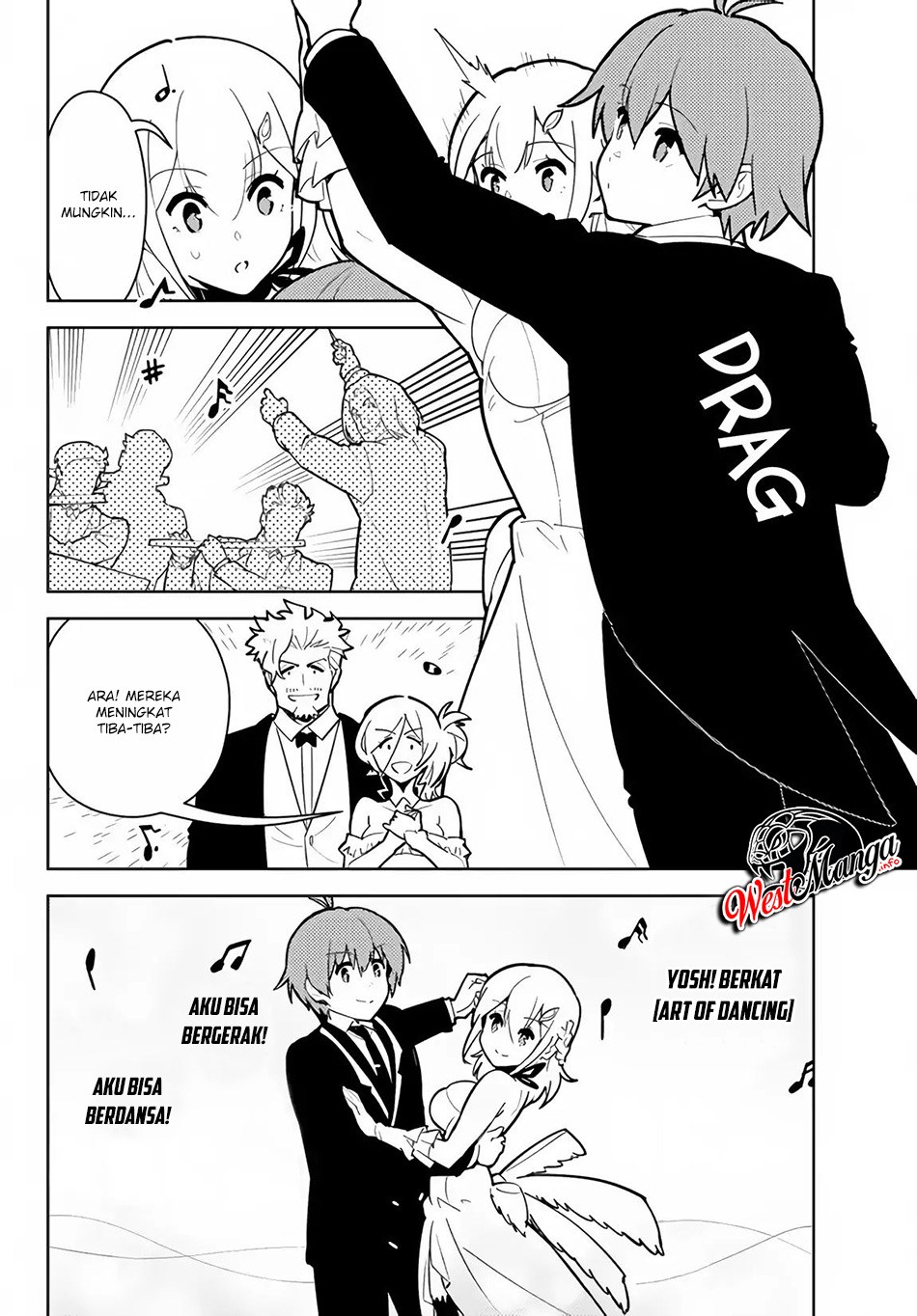 Ore dake Haireru Kakushi Dungeon: Kossori Kitaete Sekai Saikyou chapter 27