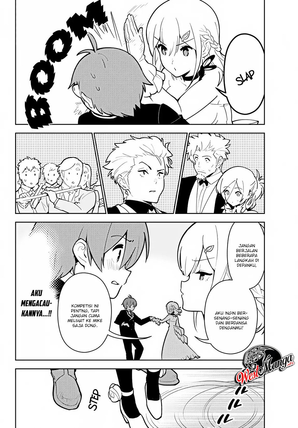 Ore dake Haireru Kakushi Dungeon: Kossori Kitaete Sekai Saikyou chapter 27