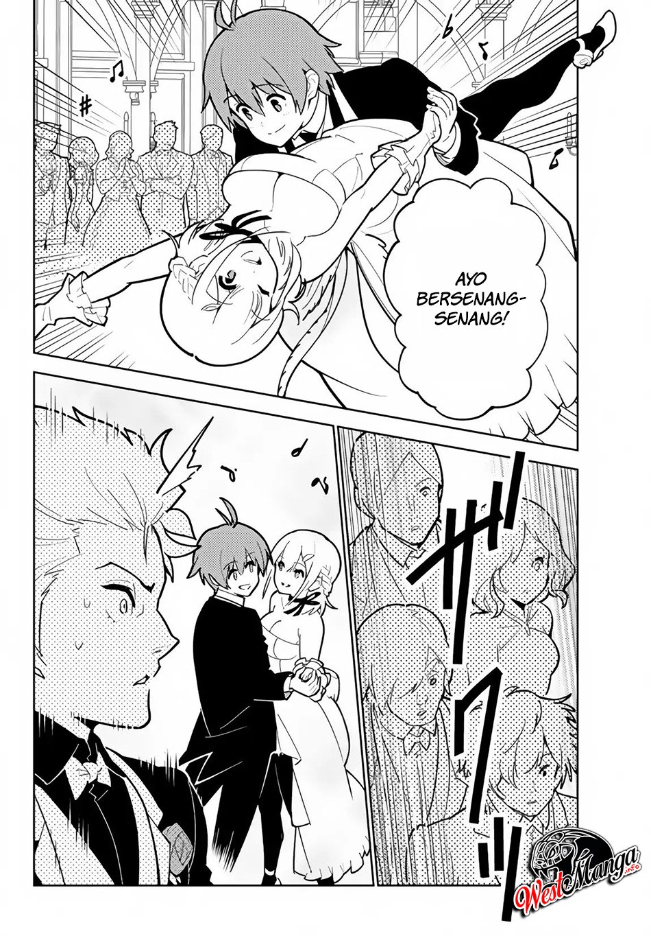 Ore dake Haireru Kakushi Dungeon: Kossori Kitaete Sekai Saikyou chapter 27