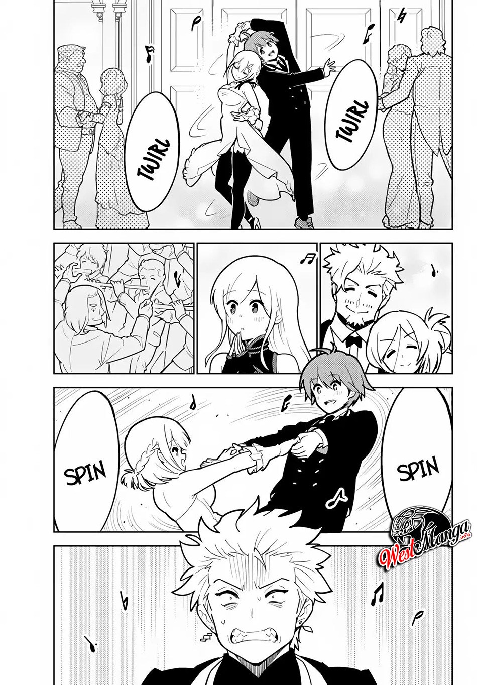 Ore dake Haireru Kakushi Dungeon: Kossori Kitaete Sekai Saikyou chapter 27