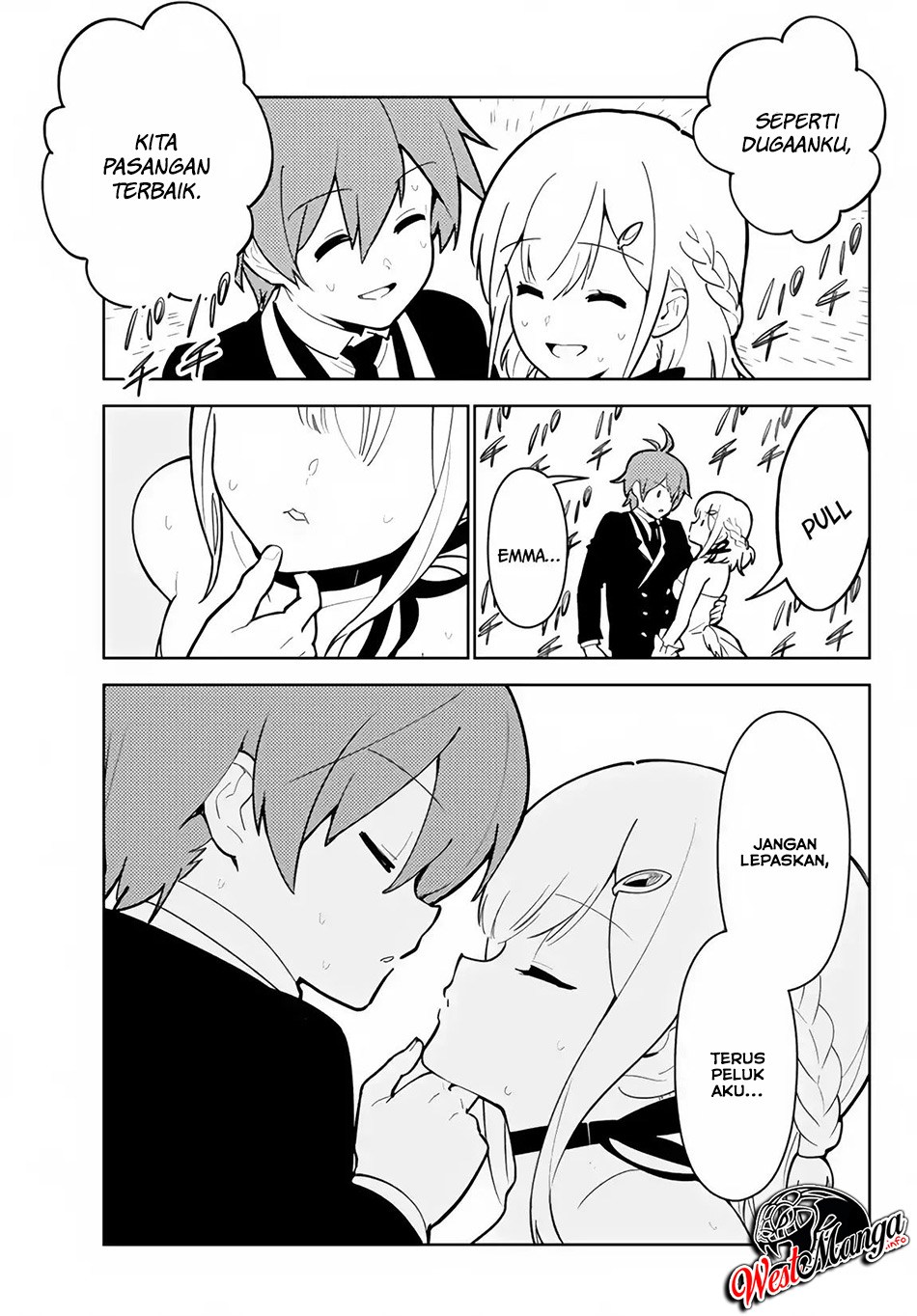 Ore dake Haireru Kakushi Dungeon: Kossori Kitaete Sekai Saikyou chapter 27