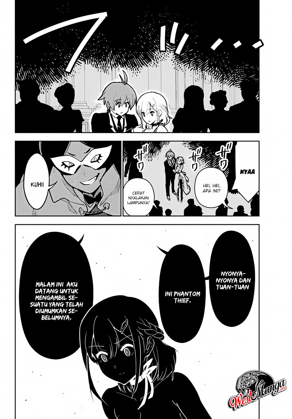 Ore dake Haireru Kakushi Dungeon: Kossori Kitaete Sekai Saikyou chapter 27