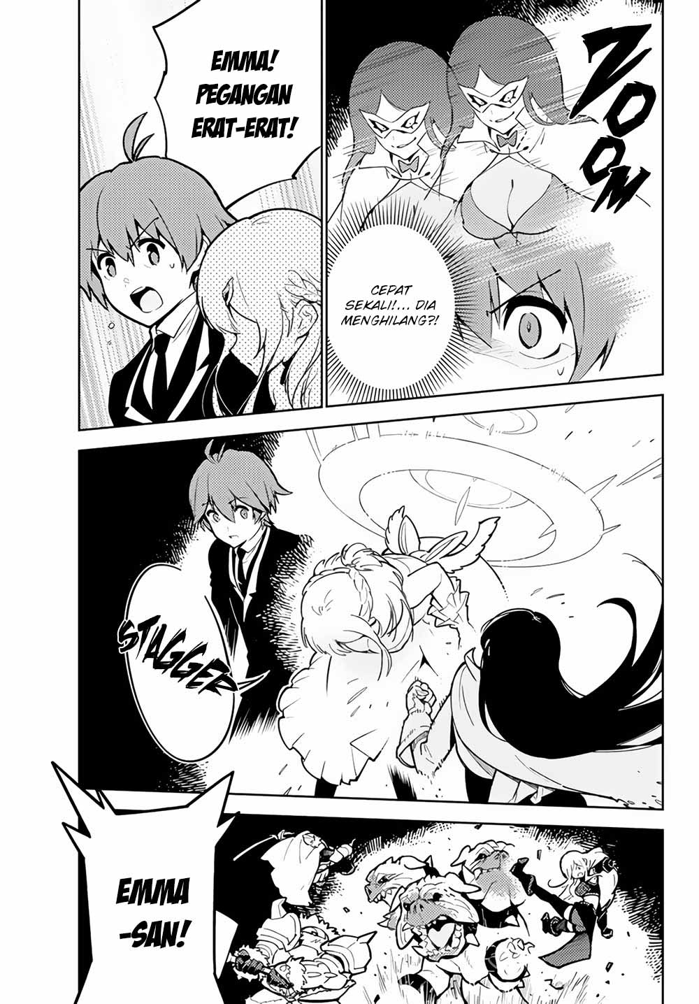 Ore dake Haireru Kakushi Dungeon: Kossori Kitaete Sekai Saikyou chapter 28