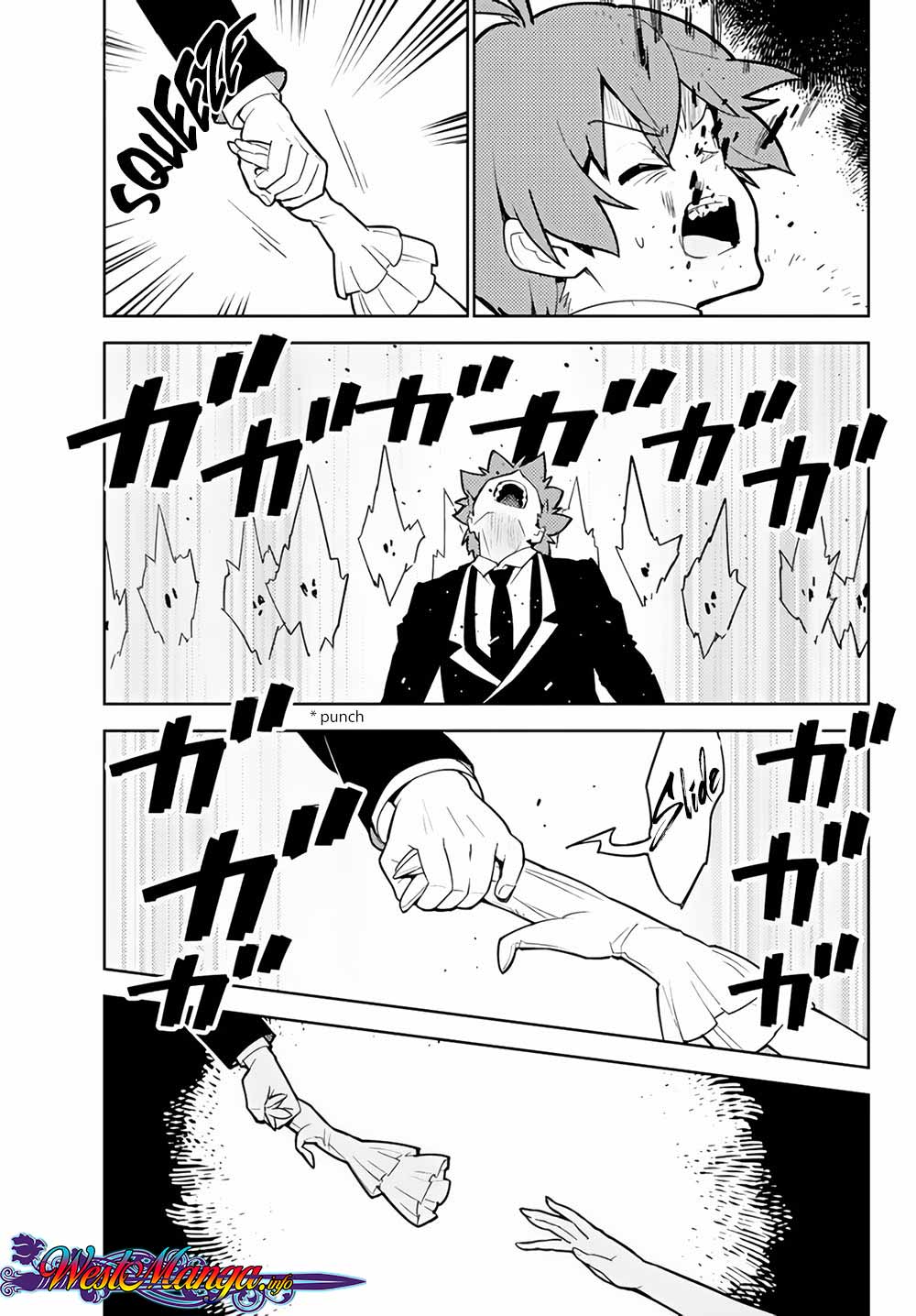 Ore dake Haireru Kakushi Dungeon: Kossori Kitaete Sekai Saikyou chapter 28