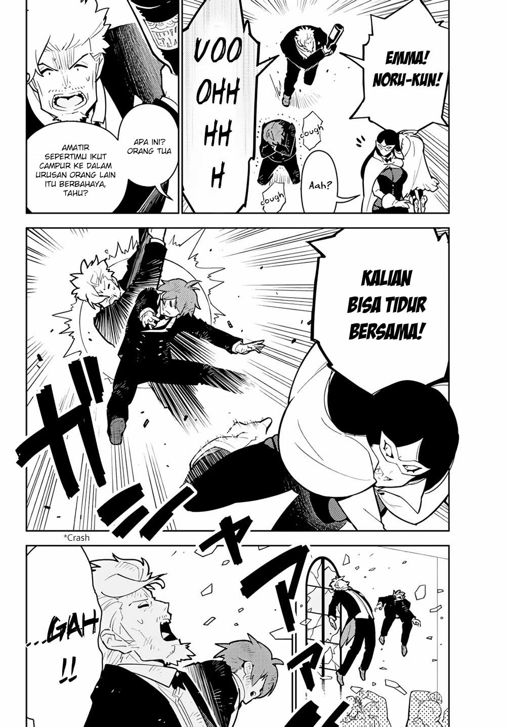 Ore dake Haireru Kakushi Dungeon: Kossori Kitaete Sekai Saikyou chapter 28
