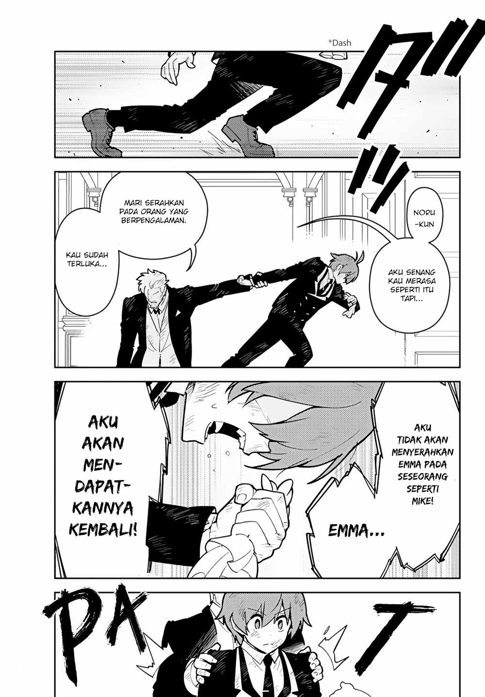 Ore dake Haireru Kakushi Dungeon: Kossori Kitaete Sekai Saikyou chapter 28