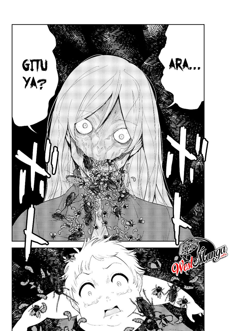 Ore dake Haireru Kakushi Dungeon: Kossori Kitaete Sekai Saikyou chapter 32