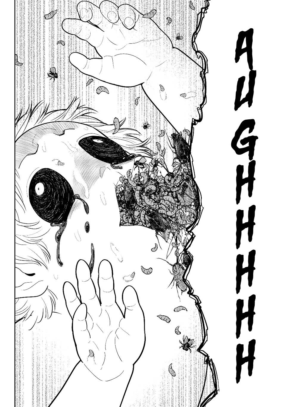 Ore dake Haireru Kakushi Dungeon: Kossori Kitaete Sekai Saikyou chapter 32