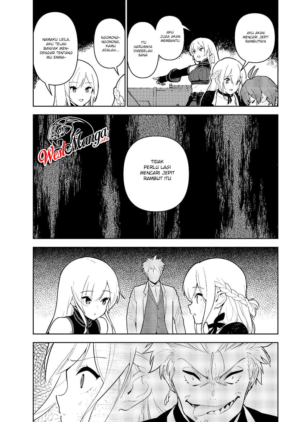 Ore dake Haireru Kakushi Dungeon: Kossori Kitaete Sekai Saikyou chapter 32