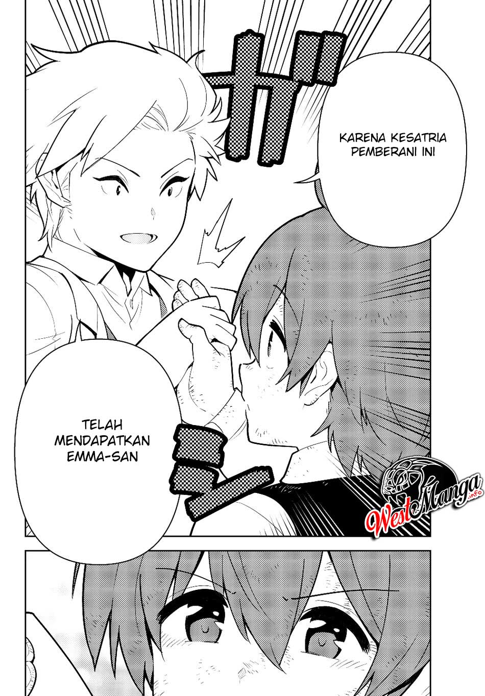 Ore dake Haireru Kakushi Dungeon: Kossori Kitaete Sekai Saikyou chapter 32