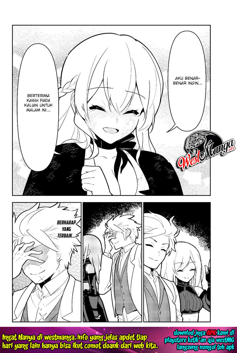 Ore dake Haireru Kakushi Dungeon: Kossori Kitaete Sekai Saikyou chapter 32