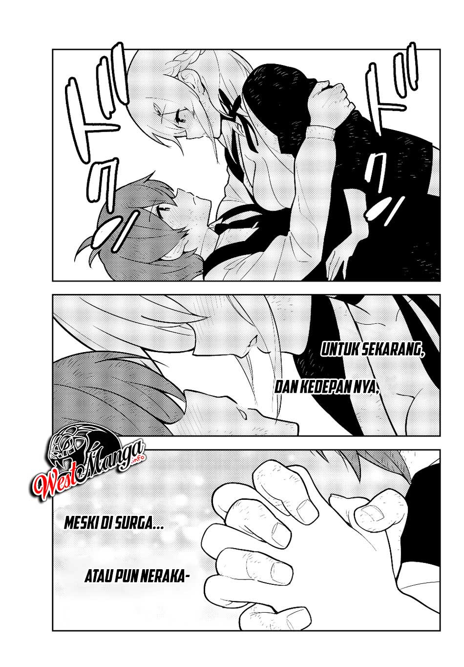 Ore dake Haireru Kakushi Dungeon: Kossori Kitaete Sekai Saikyou chapter 32