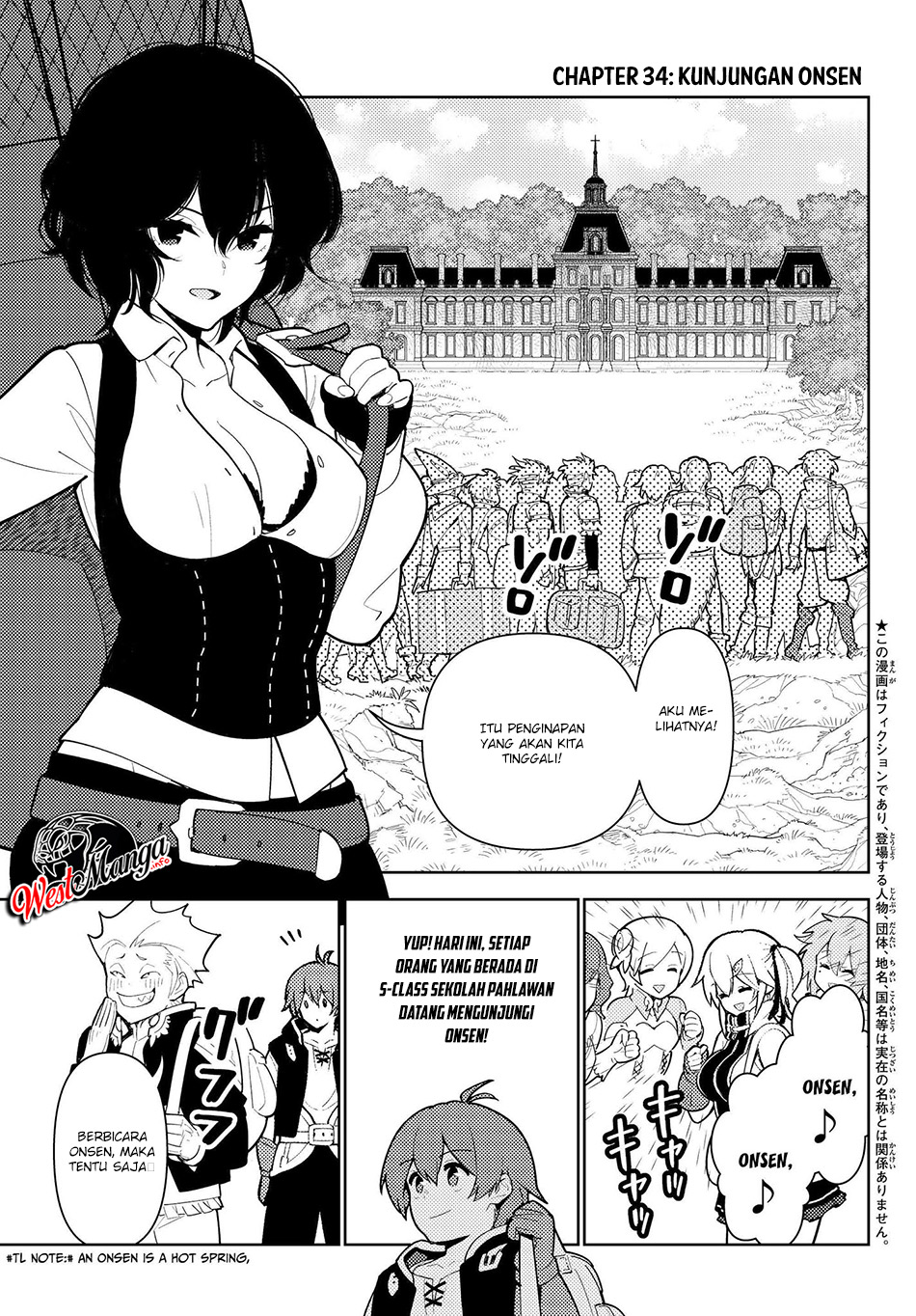 Ore dake Haireru Kakushi Dungeon: Kossori Kitaete Sekai Saikyou chapter 34