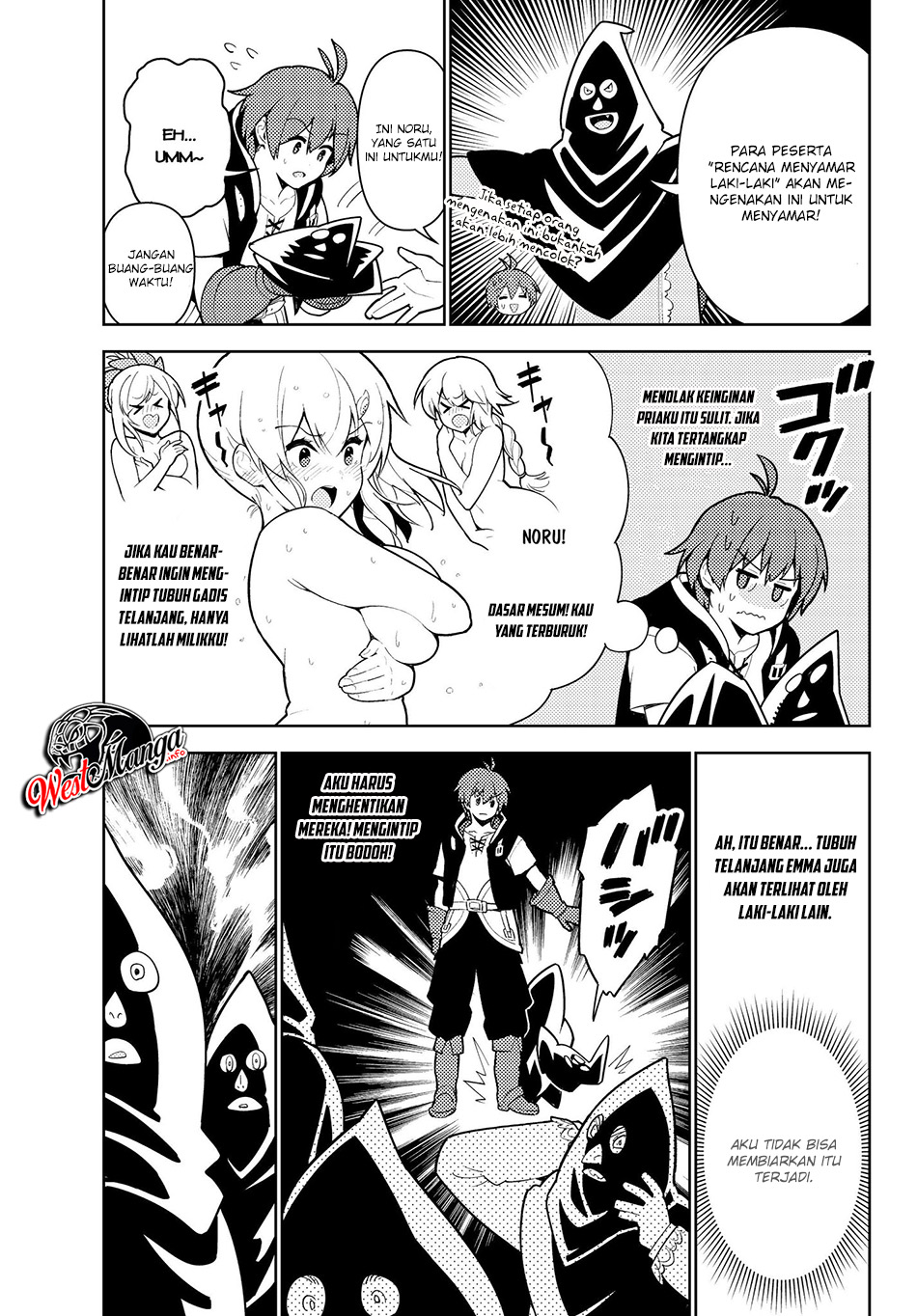 Ore dake Haireru Kakushi Dungeon: Kossori Kitaete Sekai Saikyou chapter 34